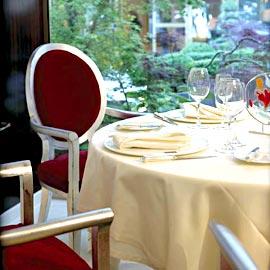 Mirabeau Hotel Monte Carlo Bagian luar foto