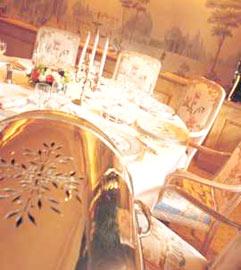 Mirabeau Hotel Monte Carlo Bagian luar foto